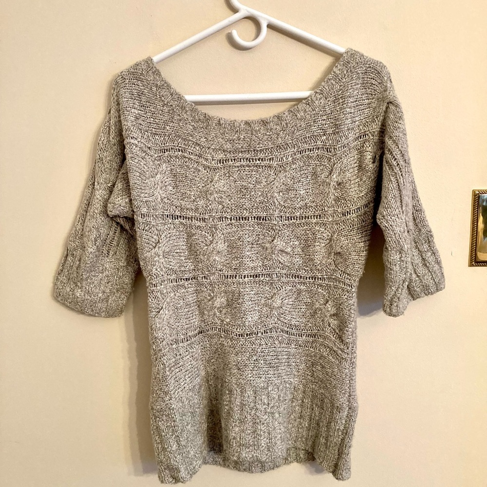 American Rag Sweater - Picture 2 of 9